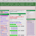 2024 FORM 1 2 3 4 HIGH SCHOOL EXAMS ALL SUBJECTS 